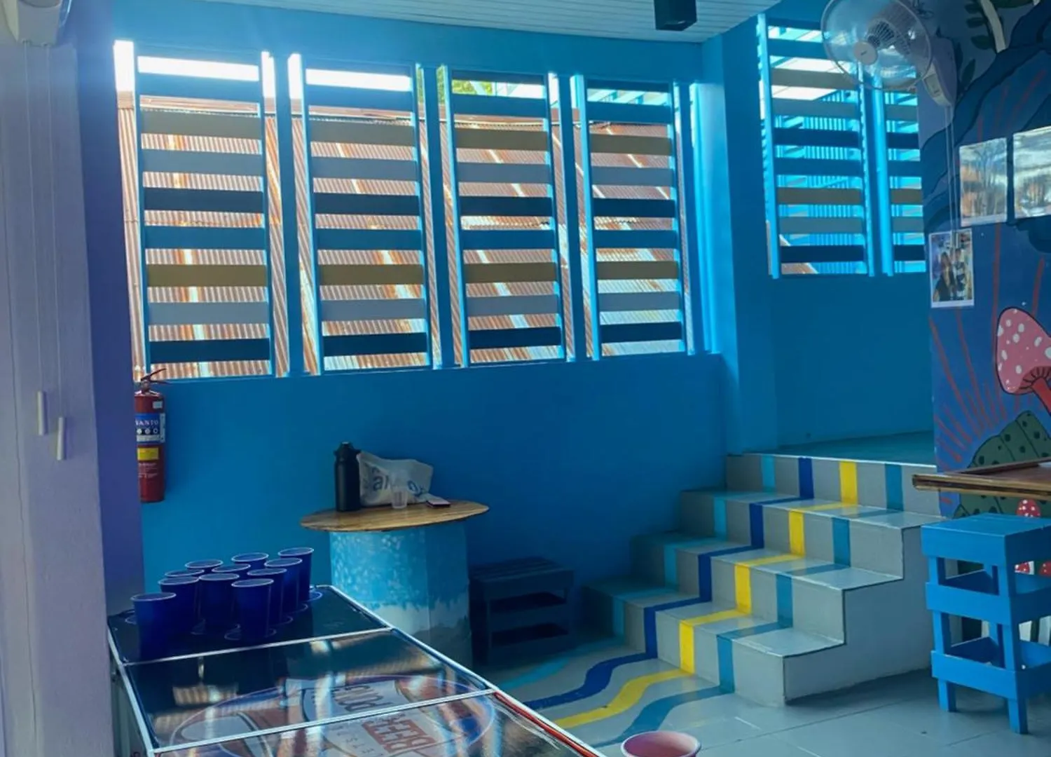 Hostel Bodega Koh Phi Phi Thailand