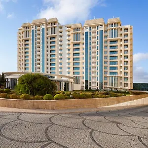 Badamdar And Residences 4*, Baku Azerbaijan