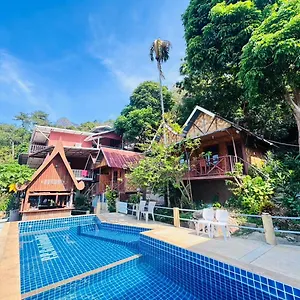 Treetop Koh Phi Phi Don
