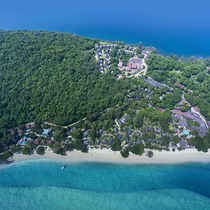4* Resort Resort, Leam Tong