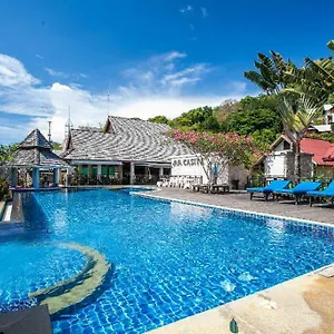 P.p. Casita - Adult Only Ko Phi Phi