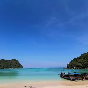 Pp Red Tuna Hut Ko Phi Phi