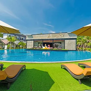 Andaman Legacy Ko Phi Phi